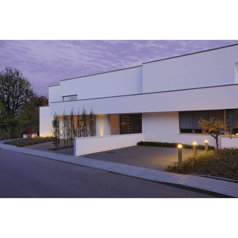 Lampa podłogowa :: SQUARE POLE 90