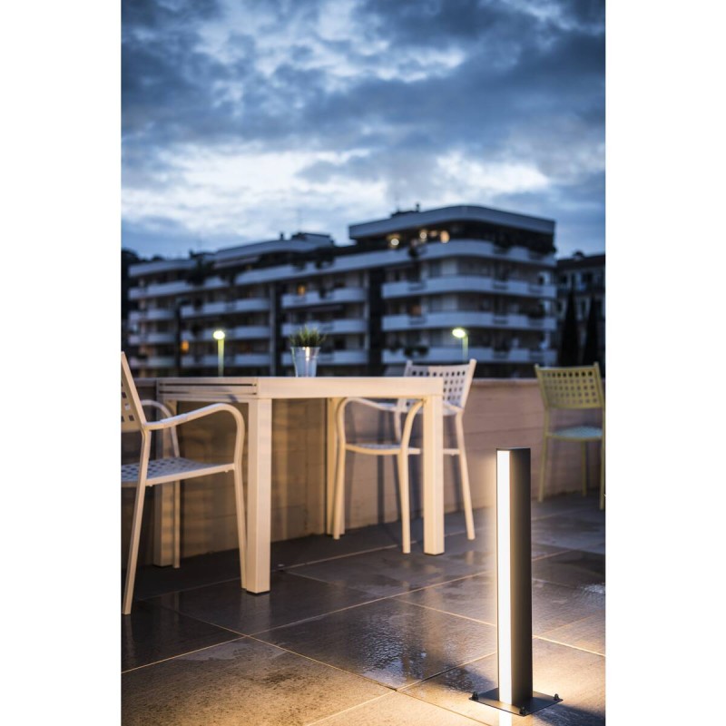 Lampa podłogowa :: H-POL TWIN 60