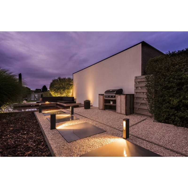 Lampa podłogowa :: SLOTBOX 40