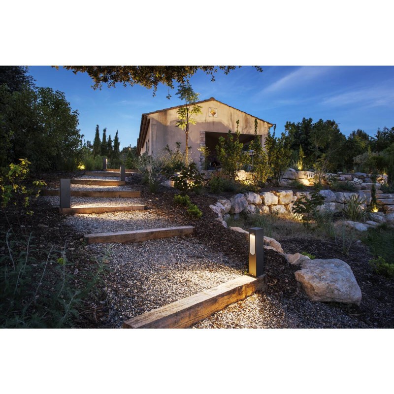 Lampa podłogowa :: SLOTBOX 40