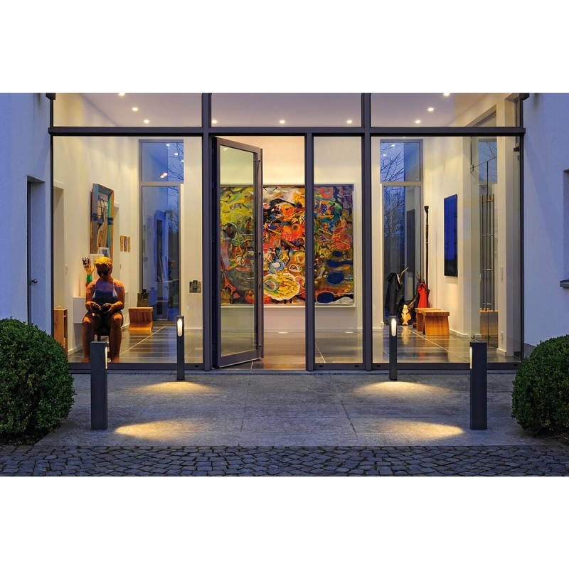 Lampa podłogowa :: SLOTBOX 70