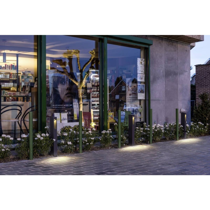 Lampa podłogowa :: SLOTBOX 70