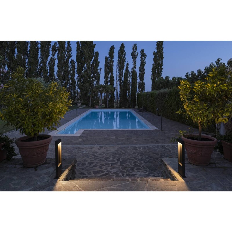 Lampa podłogowa :: FLATT POLE 65