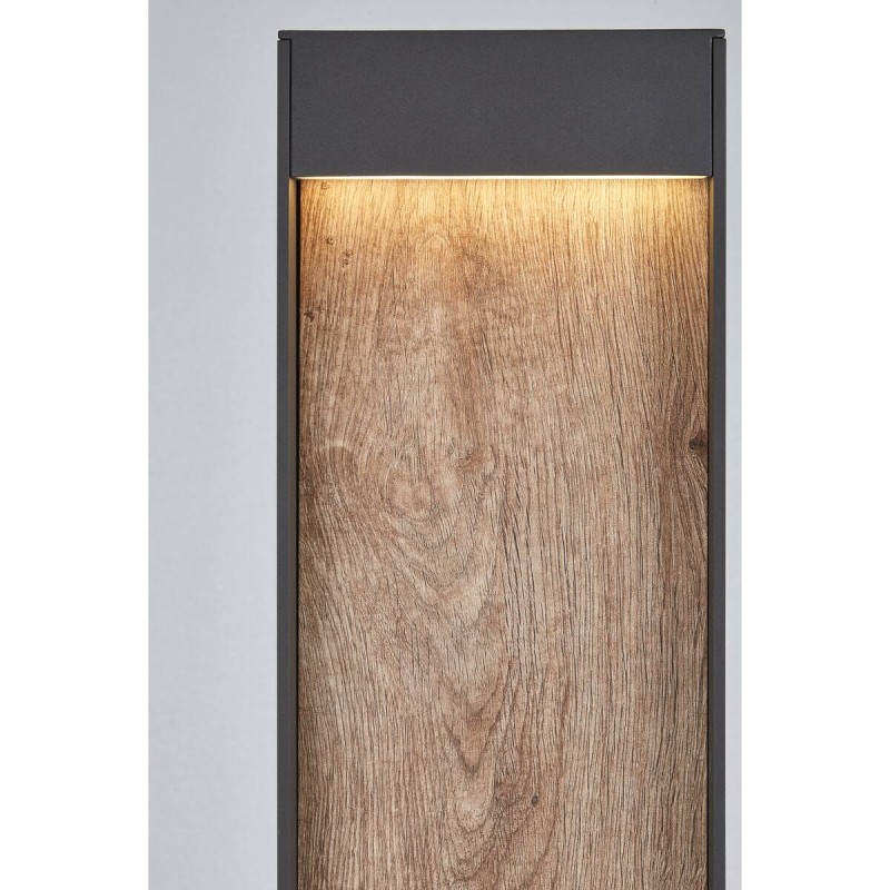 Lampa podłogowa :: FLATT POLE 100