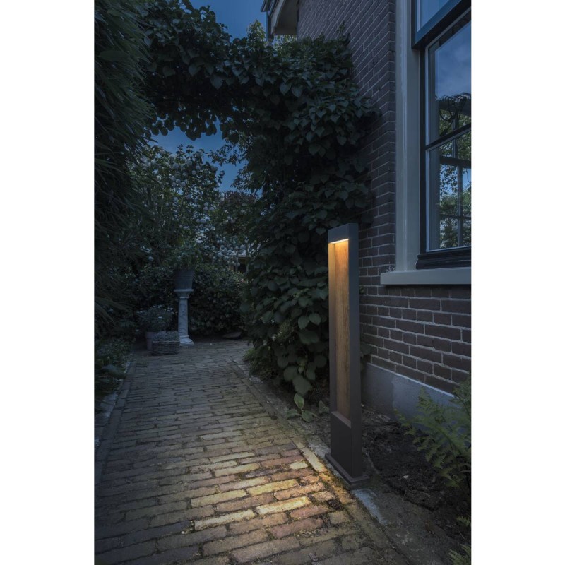 Lampa podłogowa :: FLATT POLE 100