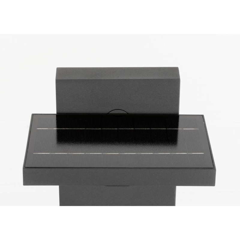 Lampa podłogowa :: ABRIDOR 60 POLE HYBRID