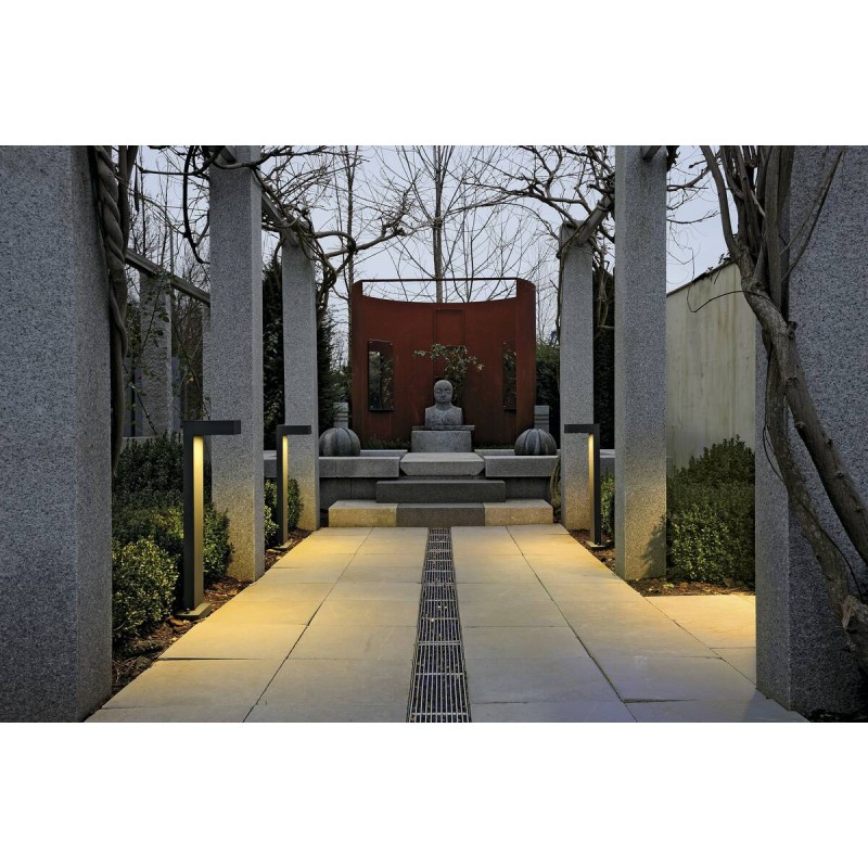 Lampa podłogowa :: QUADRASYL 75