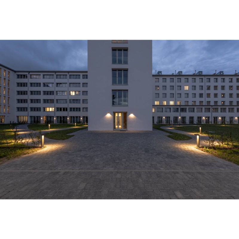 Lampa podłogowa :: QUADRASYL 75