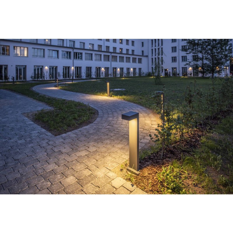 Lampa podłogowa :: QUADRASYL 75