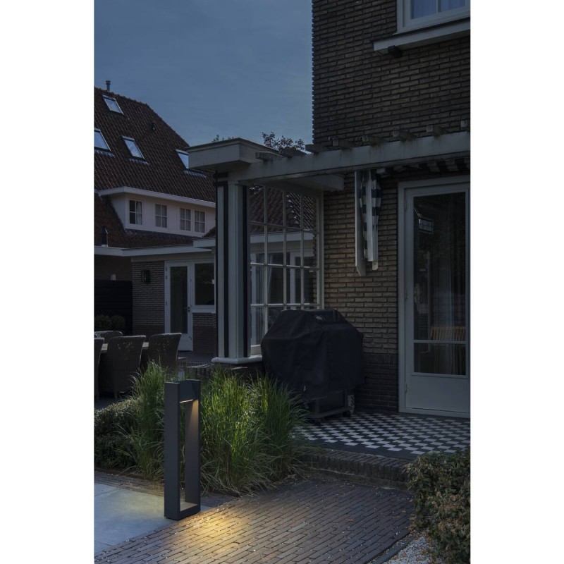 Lampa podłogowa :: QUAD POLE