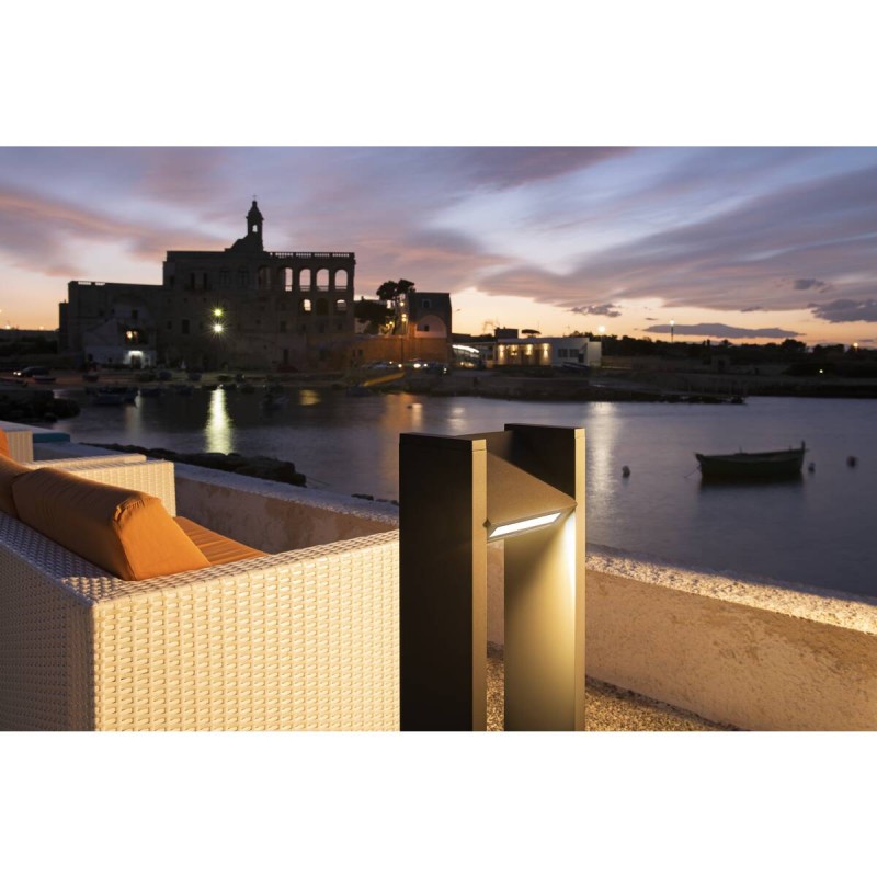 Lampa podłogowa :: QUAD POLE