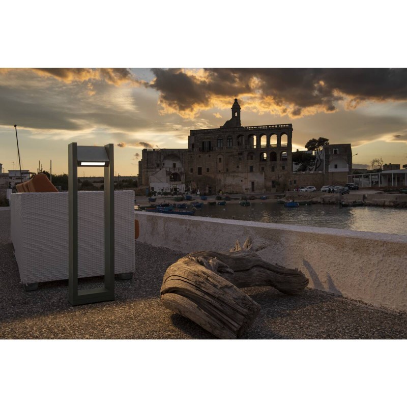 Lampa podłogowa :: QUAD POLE