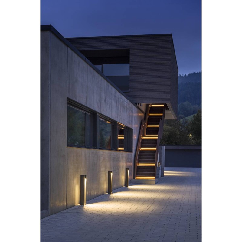 Lampa podłogowa :: QUAD POLE