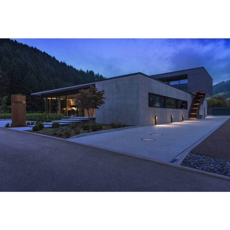 Lampa podłogowa :: QUAD POLE