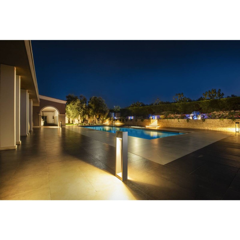 Lampa podłogowa :: QUAD POLE