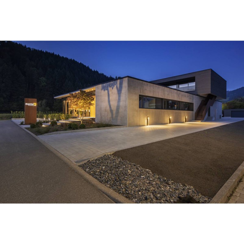 Lampa podłogowa :: QUAD POLE