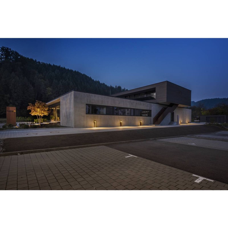 Lampa podłogowa :: QUAD POLE