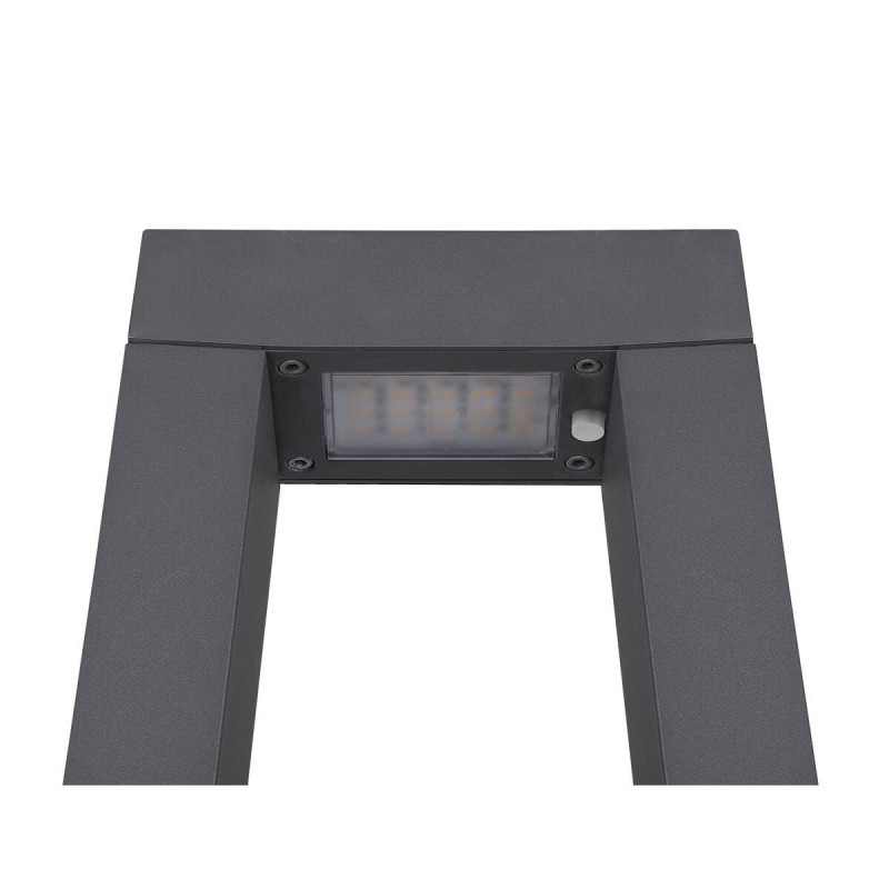 Lampa podłogowa :: BOOKAT POLE PHASE