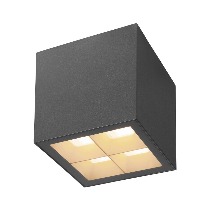 Lampa sufitowa :: S CUBE