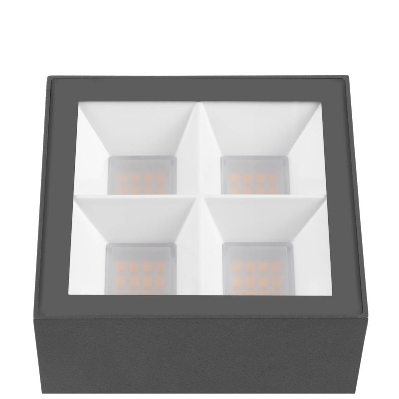Lampa sufitowa :: S CUBE