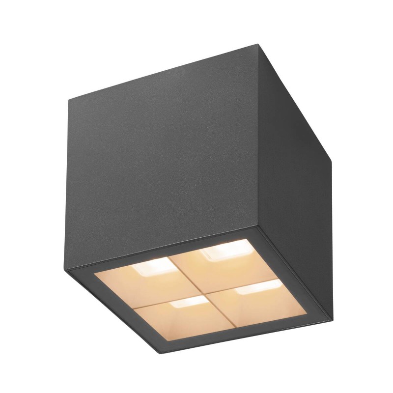 Lampa sufitowa :: S CUBE