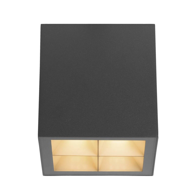 Lampa sufitowa :: S CUBE