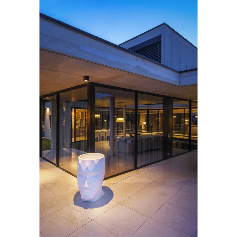 Lampa sufitowa :: S CUBE