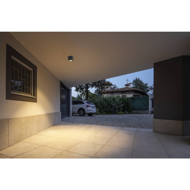 Lampa sufitowa :: ESKINA FRAME