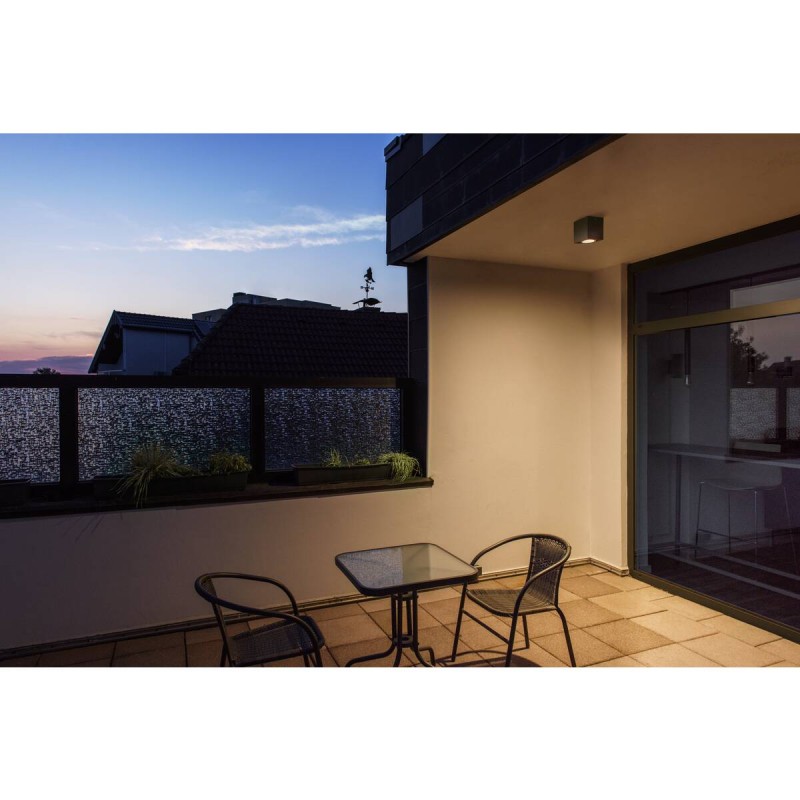 Lampa sufitowa :: ESKINA FRAME