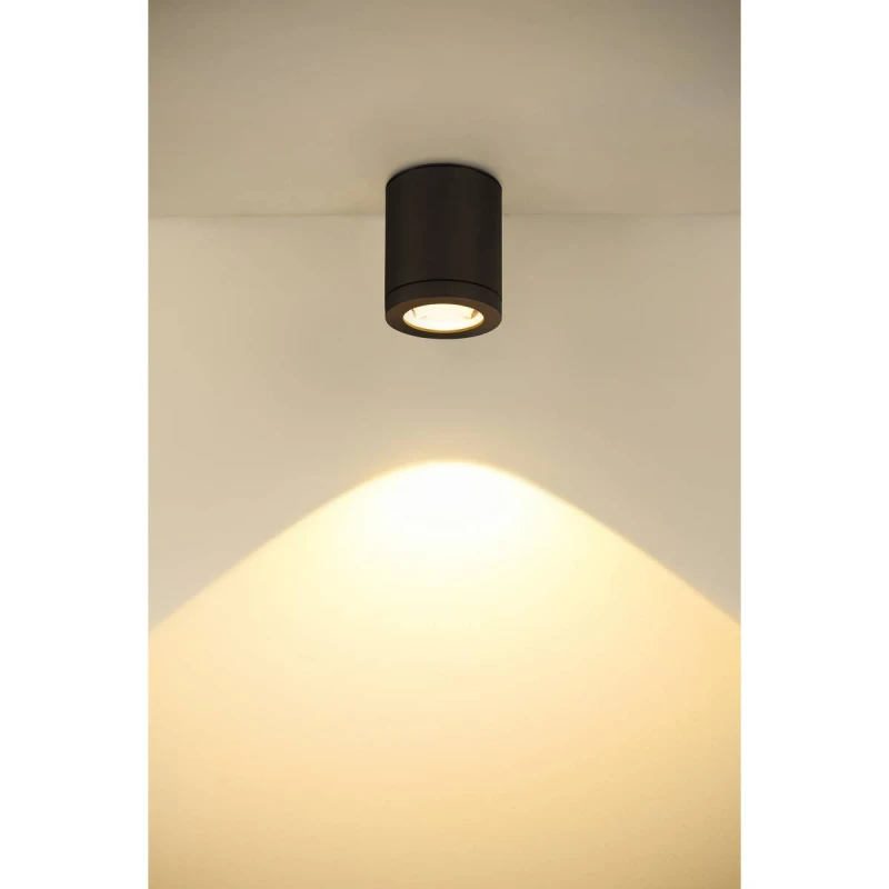 Lampa sufitowa :: ENOLA OCULUS