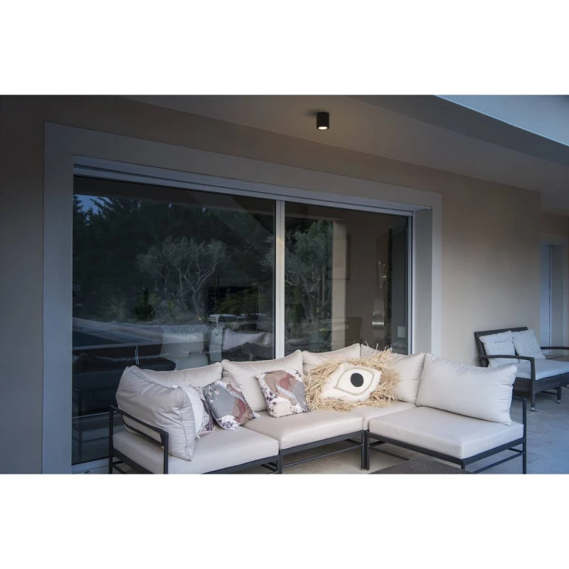 Lampa sufitowa :: ENOLA OCULUS