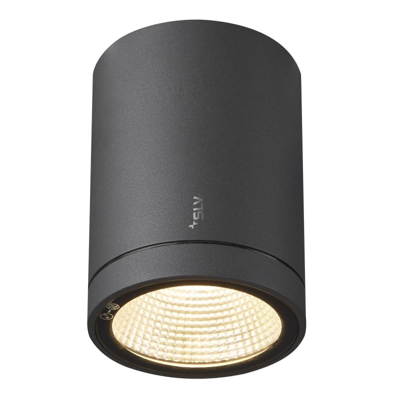 Lampa sufitowa :: ENOLA ROUND S