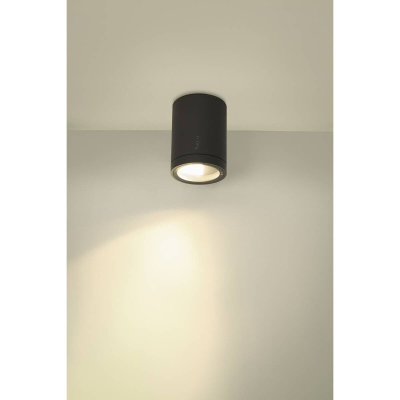 Lampa sufitowa :: ENOLA ROUND M