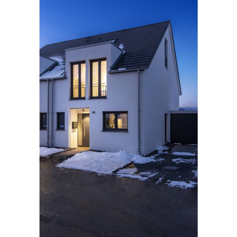 Lampa sufitowa :: ENOLA ROUND M