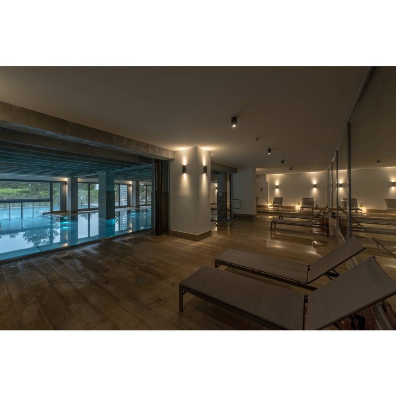 Lampa sufitowa :: ENOLA ROUND M