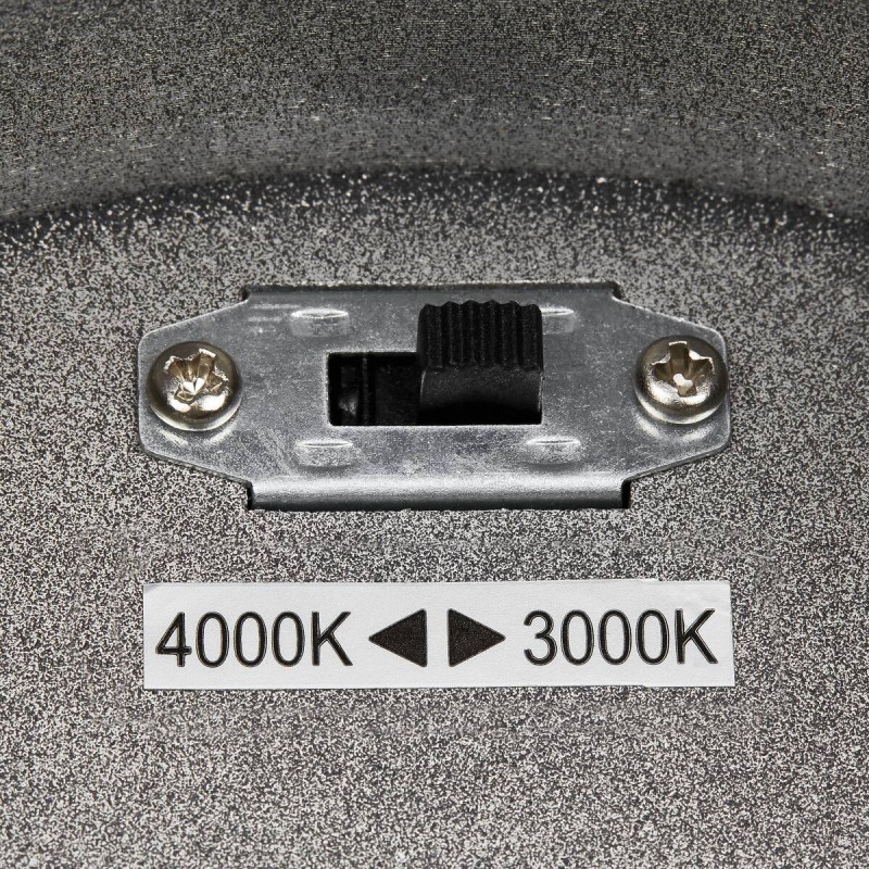 Lampa sufitowa :: ENOLA ROUND L