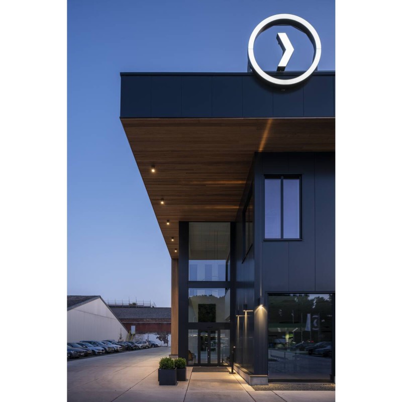 Lampa sufitowa :: ENOLA ROUND L