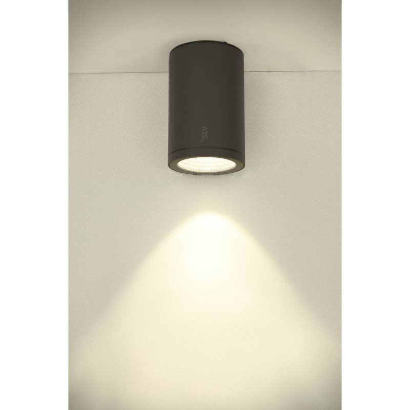Lampa sufitowa :: ENOLA ROUND L
