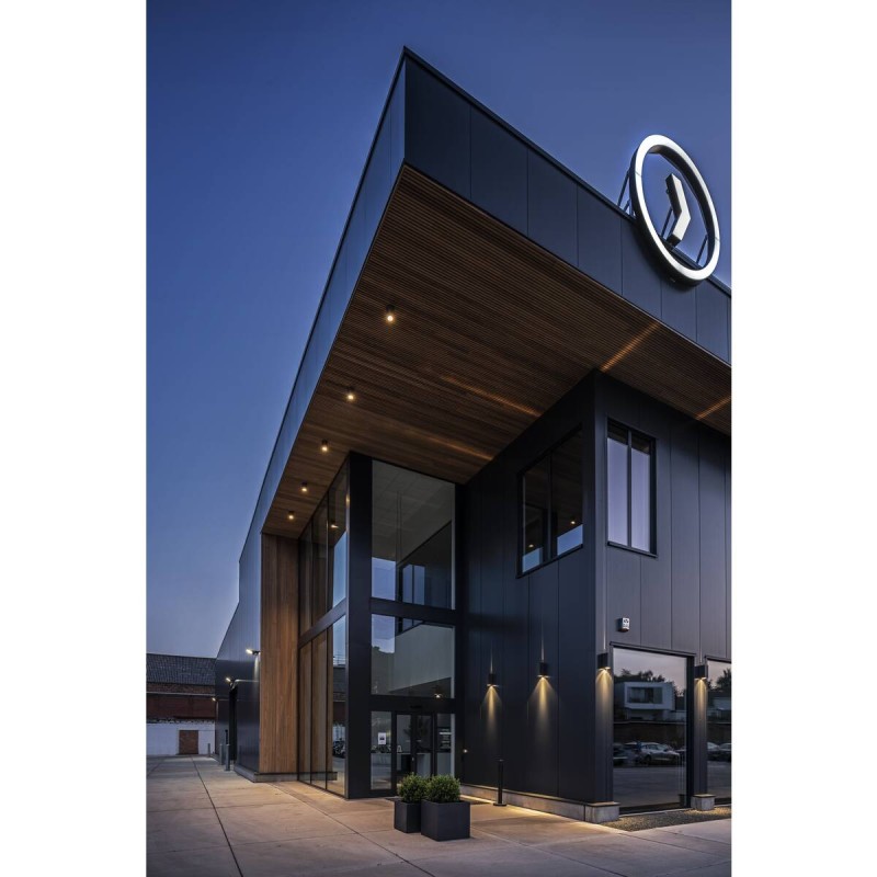 Lampa sufitowa :: ENOLA ROUND L