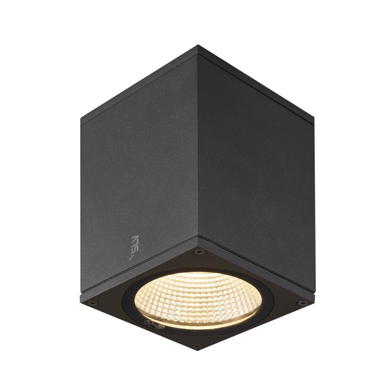 Lampa sufitowa :: ENOLA SQUARE S