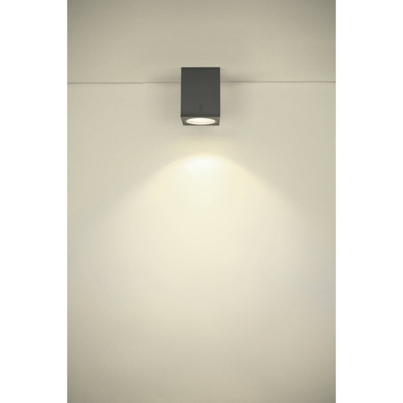 Lampa sufitowa :: ENOLA SQUARE S