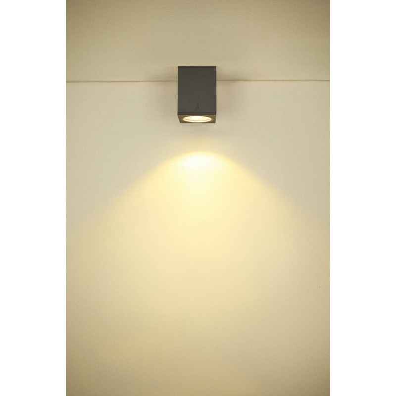 Lampa sufitowa :: ENOLA SQUARE S