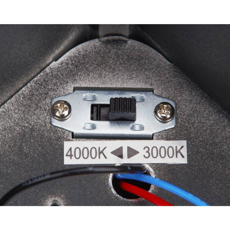 Lampa sufitowa :: ENOLA SQUARE M