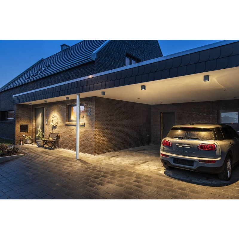 Lampa sufitowa :: ENOLA SQUARE M