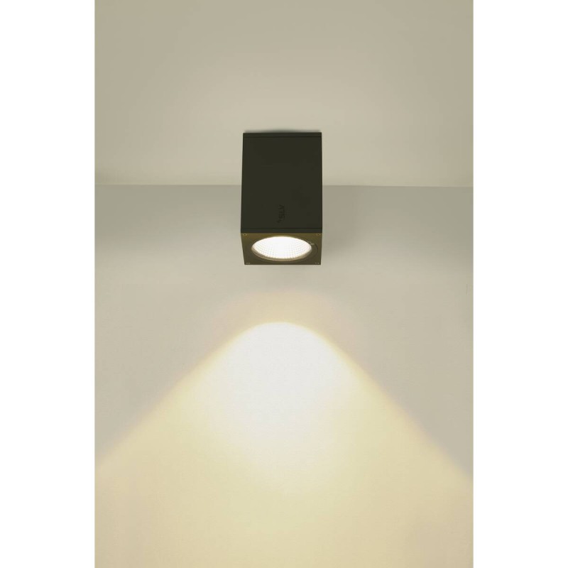 Lampa sufitowa :: ENOLA SQUARE M