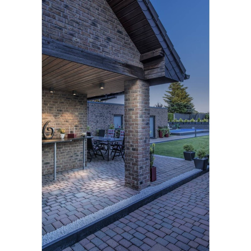 Lampa sufitowa :: ENOLA SQUARE M