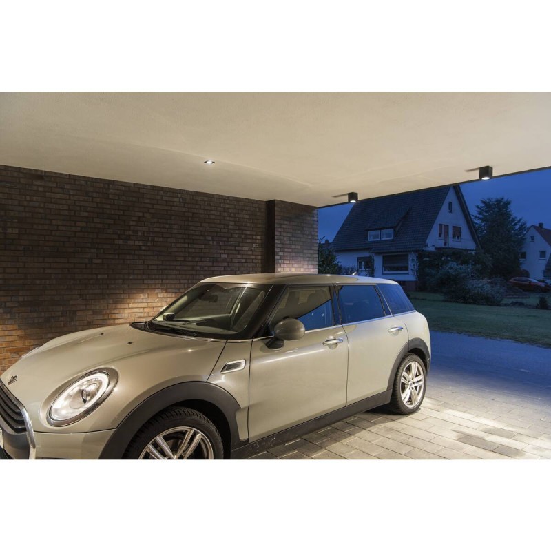 Lampa sufitowa :: ENOLA SQUARE M