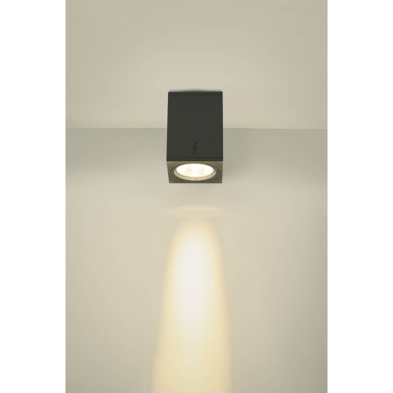 Lampa sufitowa :: ENOLA SQUARE M