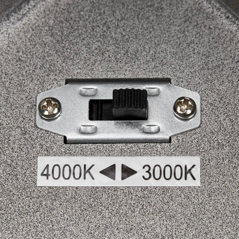 Lampa sufitowa :: ENOLA SQUARE L