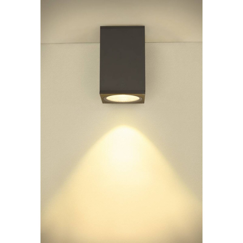 Lampa sufitowa :: ENOLA SQUARE L